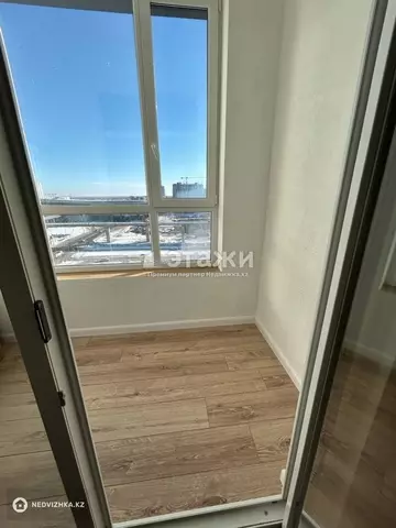 62 м², 2-комнатная квартира, этаж 11 из 16, 62 м², изображение - 12