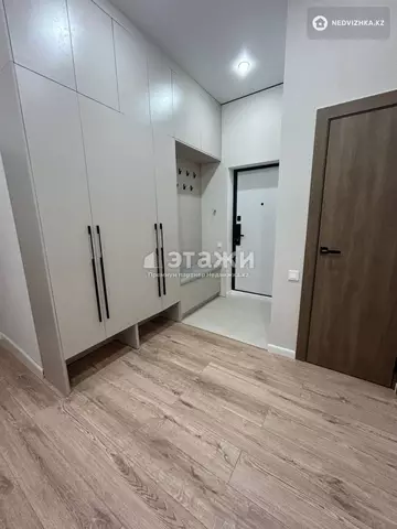 62 м², 2-комнатная квартира, этаж 11 из 16, 62 м², изображение - 13