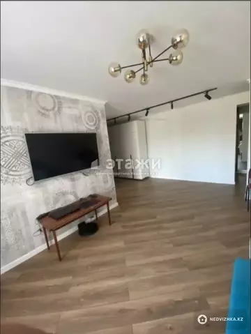75 м², 3-комнатная квартира, этаж 1 из 10, 75 м², изображение - 1