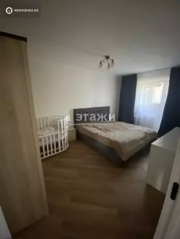 75 м², 3-комнатная квартира, этаж 1 из 10, 75 м², изображение - 5