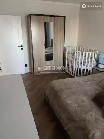 75 м², 3-комнатная квартира, этаж 1 из 10, 75 м², изображение - 6