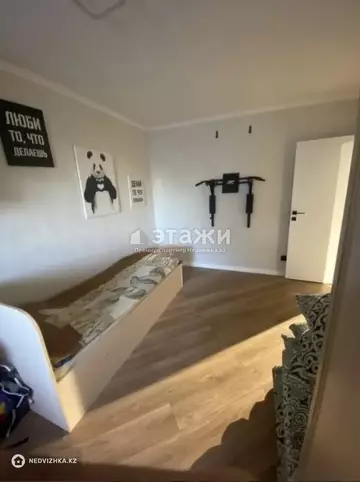 75 м², 3-комнатная квартира, этаж 1 из 10, 75 м², изображение - 10