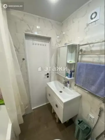 75 м², 3-комнатная квартира, этаж 1 из 10, 75 м², изображение - 13
