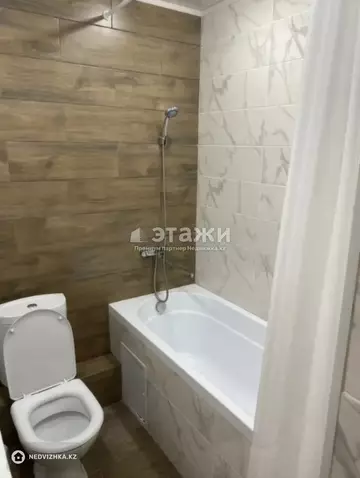 75 м², 3-комнатная квартира, этаж 1 из 10, 75 м², изображение - 12
