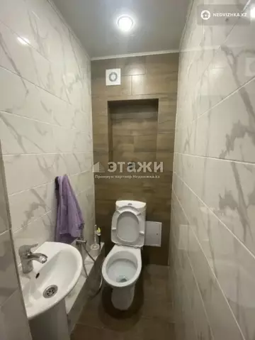 75 м², 3-комнатная квартира, этаж 1 из 10, 75 м², изображение - 14