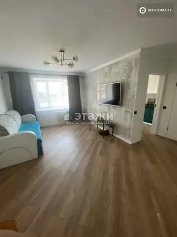 75 м², 3-комнатная квартира, этаж 1 из 10, 75 м², изображение - 15
