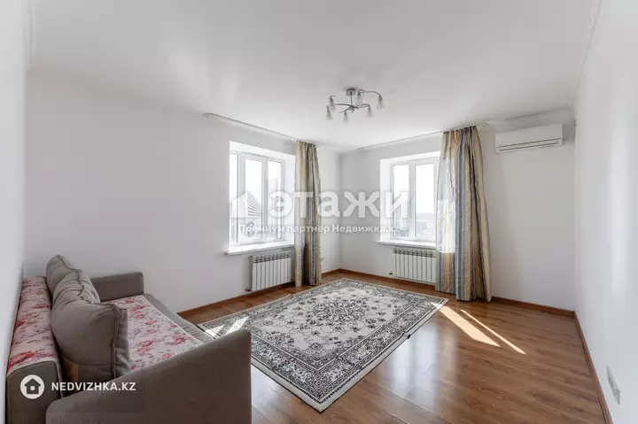 42.3 м², 1-комнатная квартира, этаж 6 из 7, 42 м², изображение - 1