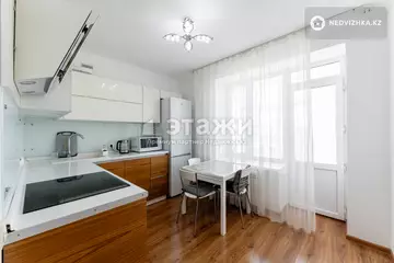 42.3 м², 1-комнатная квартира, этаж 6 из 7, 42 м², изображение - 4