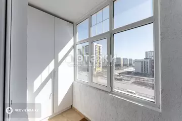 42.3 м², 1-комнатная квартира, этаж 6 из 7, 42 м², изображение - 7