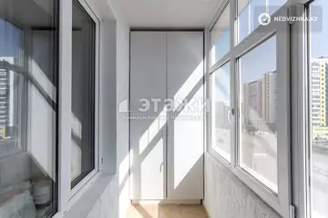 42.3 м², 1-комнатная квартира, этаж 6 из 7, 42 м², изображение - 8