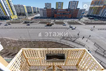 42.3 м², 1-комнатная квартира, этаж 6 из 7, 42 м², изображение - 9