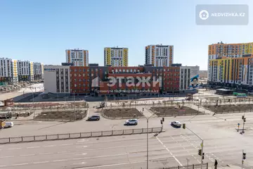 42.3 м², 1-комнатная квартира, этаж 6 из 7, 42 м², изображение - 10