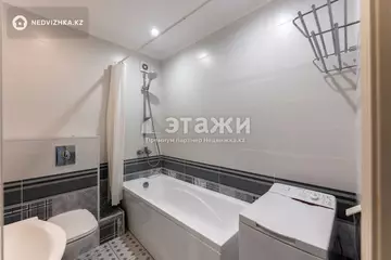 42.3 м², 1-комнатная квартира, этаж 6 из 7, 42 м², изображение - 17