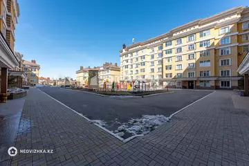 42.3 м², 1-комнатная квартира, этаж 6 из 7, 42 м², изображение - 22
