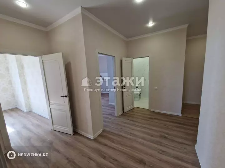 65.9 м², 2-комнатная квартира, этаж 4 из 14, 66 м², изображение - 1