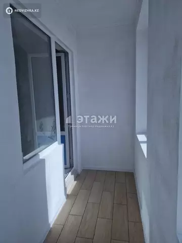 65.9 м², 2-комнатная квартира, этаж 4 из 14, 66 м², изображение - 3