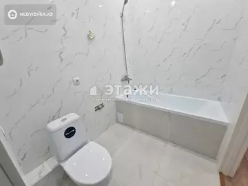 65.9 м², 2-комнатная квартира, этаж 4 из 14, 66 м², изображение - 4