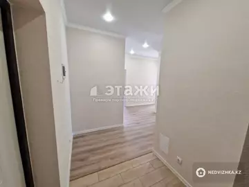 65.9 м², 2-комнатная квартира, этаж 4 из 14, 66 м², изображение - 5