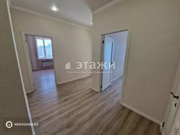 65.9 м², 2-комнатная квартира, этаж 4 из 14, 66 м², изображение - 6