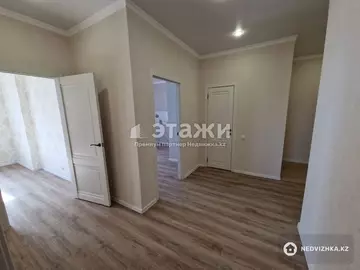 65.9 м², 2-комнатная квартира, этаж 4 из 14, 66 м², изображение - 7