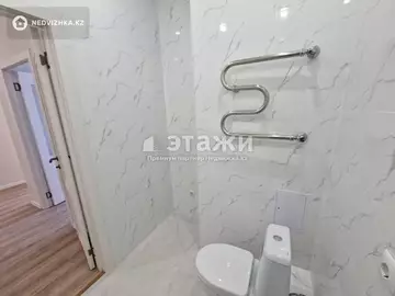 65.9 м², 2-комнатная квартира, этаж 4 из 14, 66 м², изображение - 9
