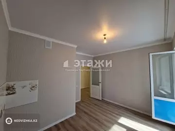 65.9 м², 2-комнатная квартира, этаж 4 из 14, 66 м², изображение - 11
