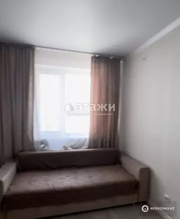1-комнатная квартира, этаж 7 из 9, 34 м²