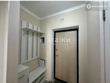 1-комнатная квартира, этаж 7 из 9, 34 м²