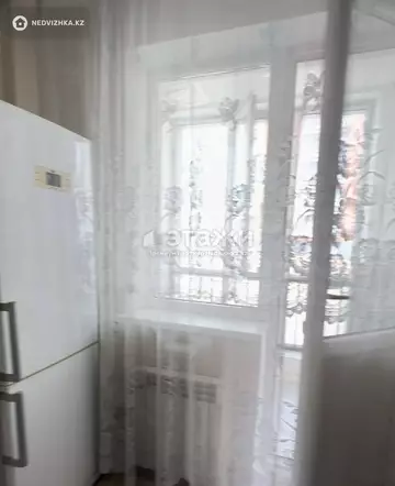 1-комнатная квартира, этаж 7 из 9, 34 м²