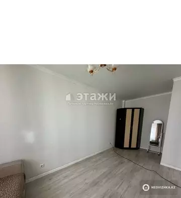 34 м², 1-комнатная квартира, этаж 7 из 9, 34 м², изображение - 4