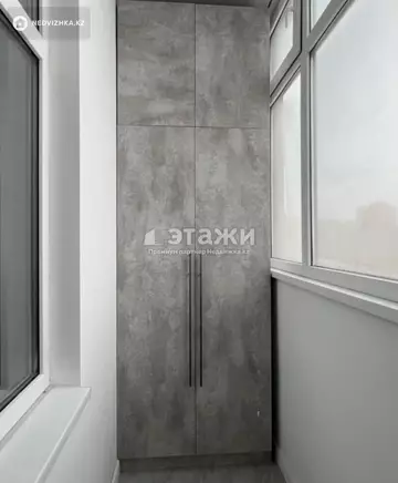 34 м², 1-комнатная квартира, этаж 9 из 9, 34 м², изображение - 4
