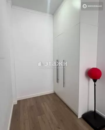 34 м², 1-комнатная квартира, этаж 9 из 9, 34 м², изображение - 5