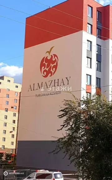 34 м², 1-комнатная квартира, этаж 9 из 9, 34 м², изображение - 8