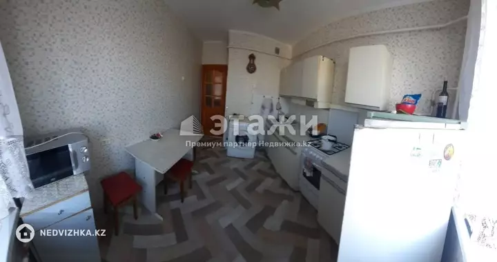49.6 м², 2-комнатная квартира, этаж 2 из 5, 50 м², изображение - 1