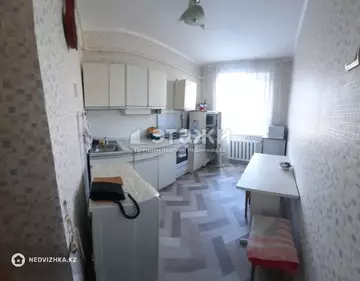2-комнатная квартира, этаж 2 из 5, 50 м²