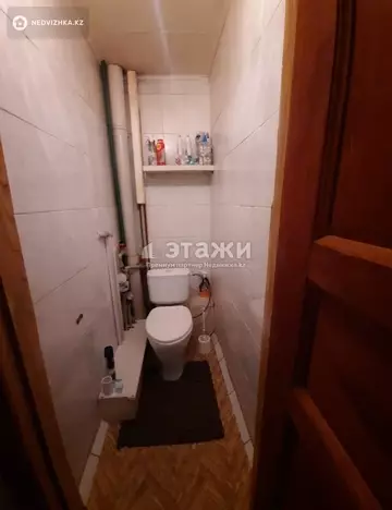 49.6 м², 2-комнатная квартира, этаж 2 из 5, 50 м², изображение - 4