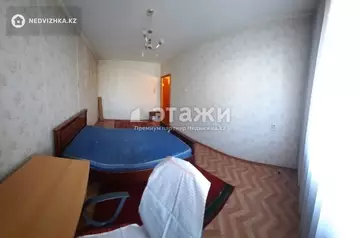 49.6 м², 2-комнатная квартира, этаж 2 из 5, 50 м², изображение - 5