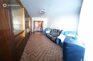49.6 м², 2-комнатная квартира, этаж 2 из 5, 50 м², изображение - 6