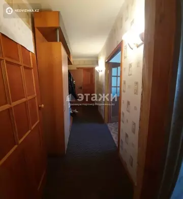 49.6 м², 2-комнатная квартира, этаж 2 из 5, 50 м², изображение - 7