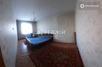 49.6 м², 2-комнатная квартира, этаж 2 из 5, 50 м², изображение - 8