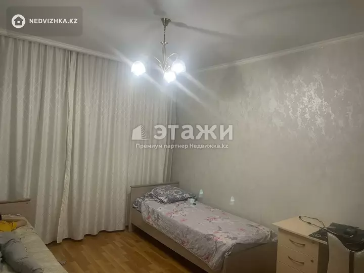 64.6 м², 3-комнатная квартира, этаж 2 из 10, 65 м², изображение - 1