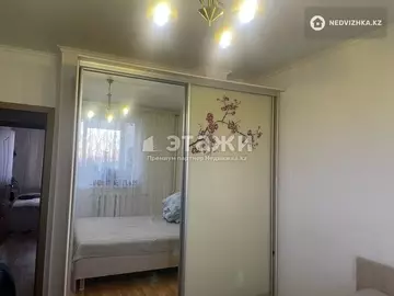 64.6 м², 3-комнатная квартира, этаж 2 из 10, 65 м², изображение - 4