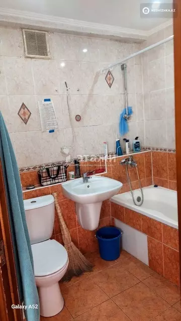 2-комнатная квартира, этаж 5 из 5, 44 м²