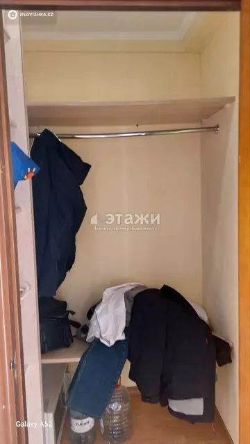 2-комнатная квартира, этаж 5 из 5, 44 м²