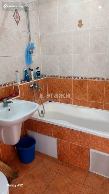 2-комнатная квартира, этаж 5 из 5, 44 м²
