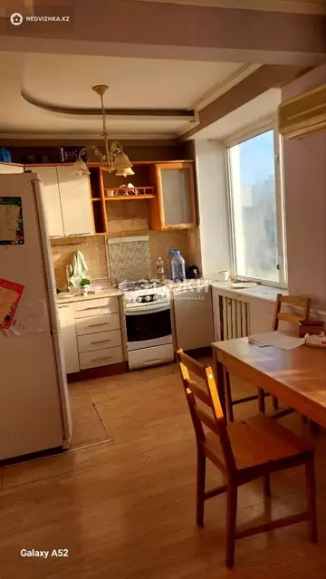 44 м², 2-комнатная квартира, этаж 5 из 5, 44 м², изображение - 5