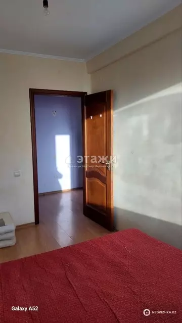 44 м², 2-комнатная квартира, этаж 5 из 5, 44 м², изображение - 8