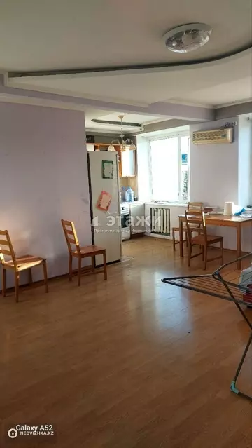 44 м², 2-комнатная квартира, этаж 5 из 5, 44 м², изображение - 9