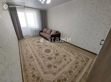 2-комнатная квартира, этаж 2 из 10, 67 м²