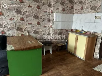 1-комнатная квартира, этаж 2 из 3, 19 м²